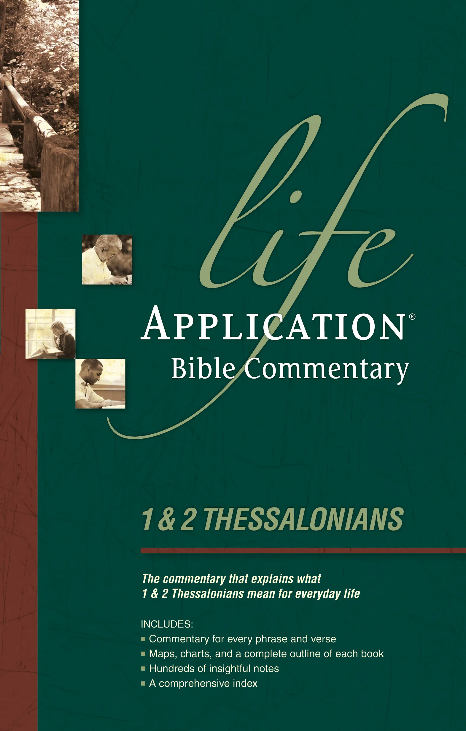 1 & 2 Thessalonians 