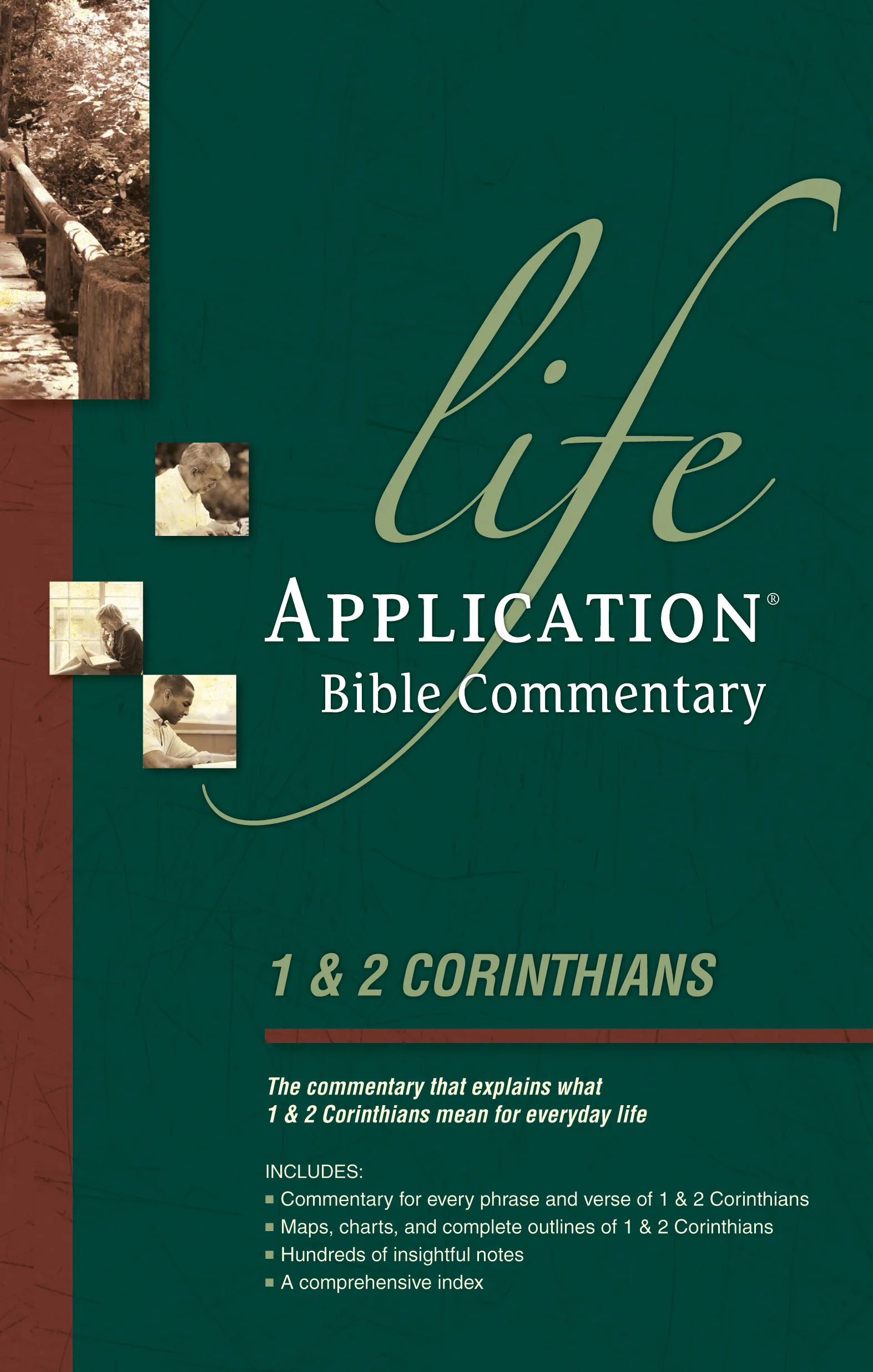 1 & 2 Corinthians 