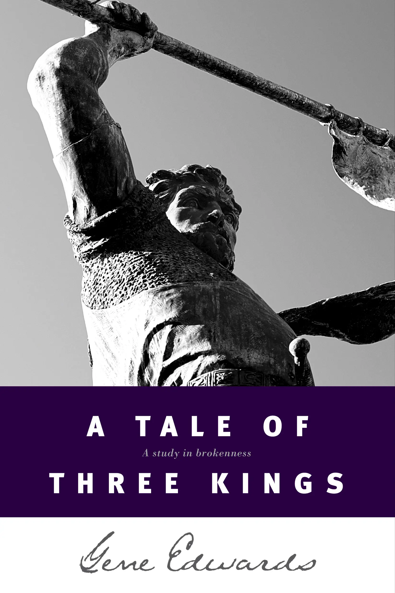 A Tale of Three Kings 