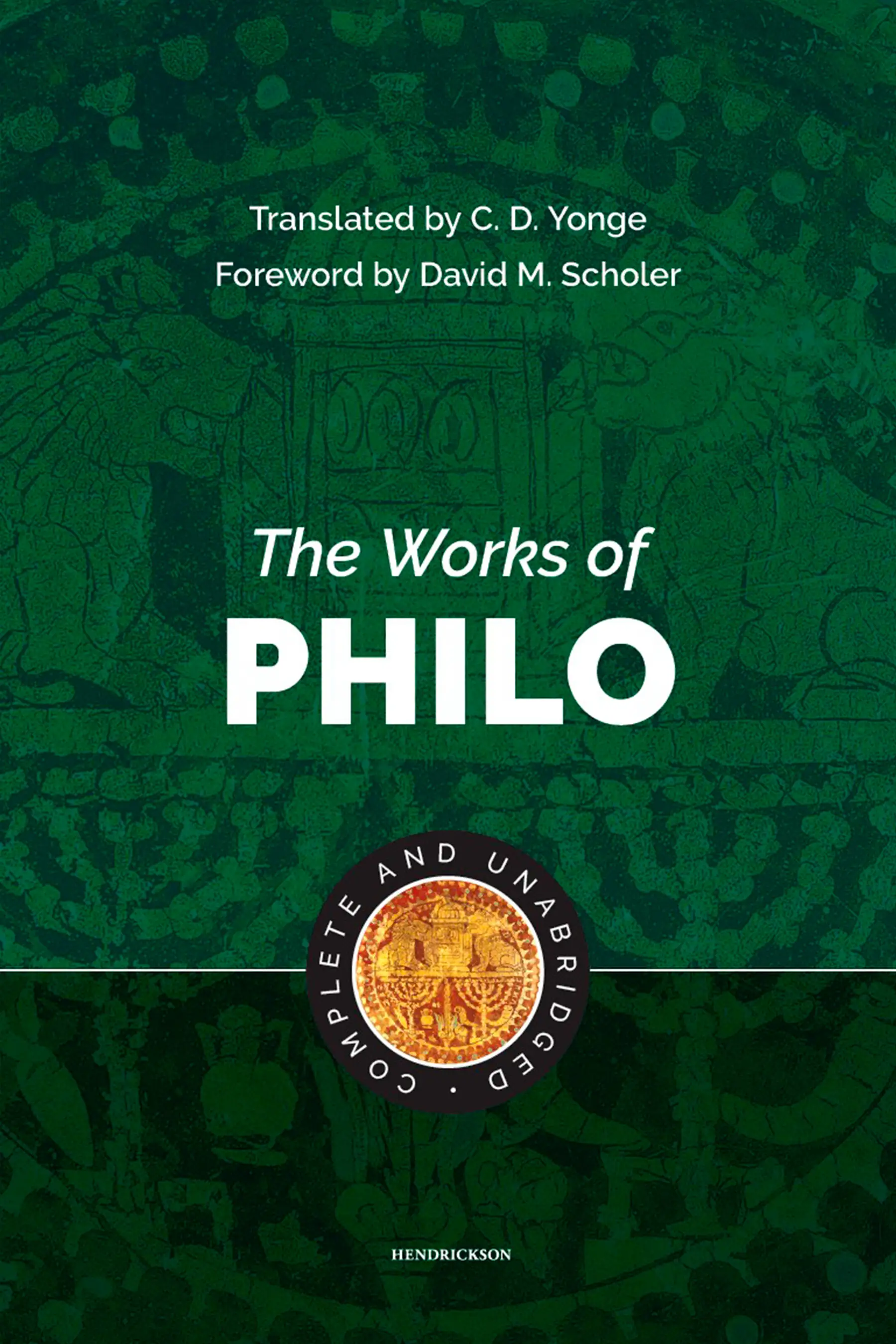 The Works of Philo 