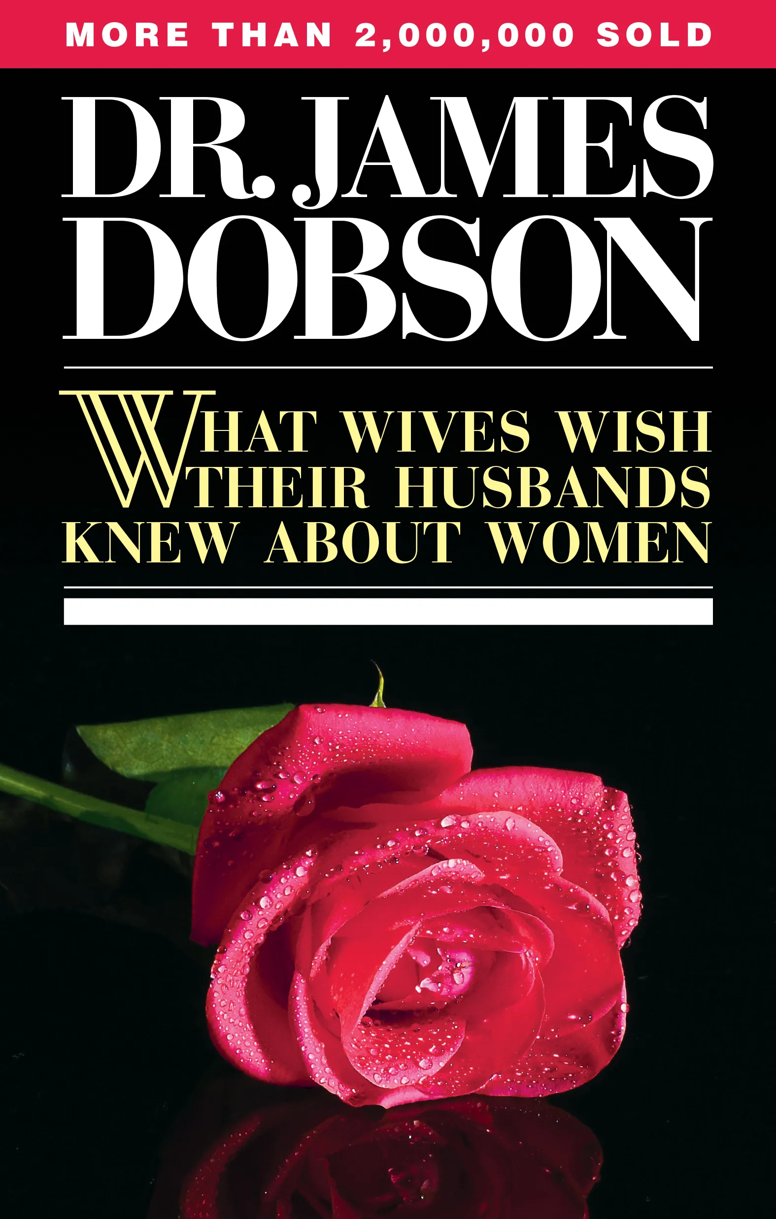 What Wives Wish Their Husbands Knew About Women 