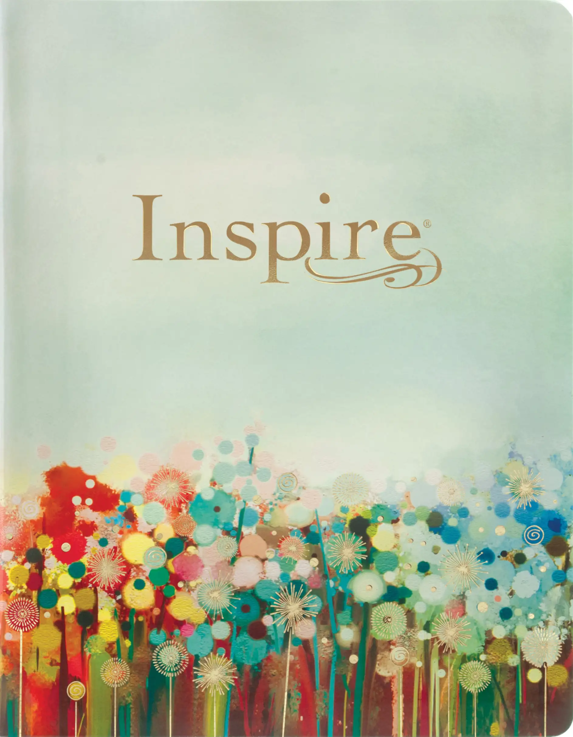 Inspire Bible Large Print NLT, Filament Enabled 2 Inspire Bible Large Print NLT, Filament Enabled