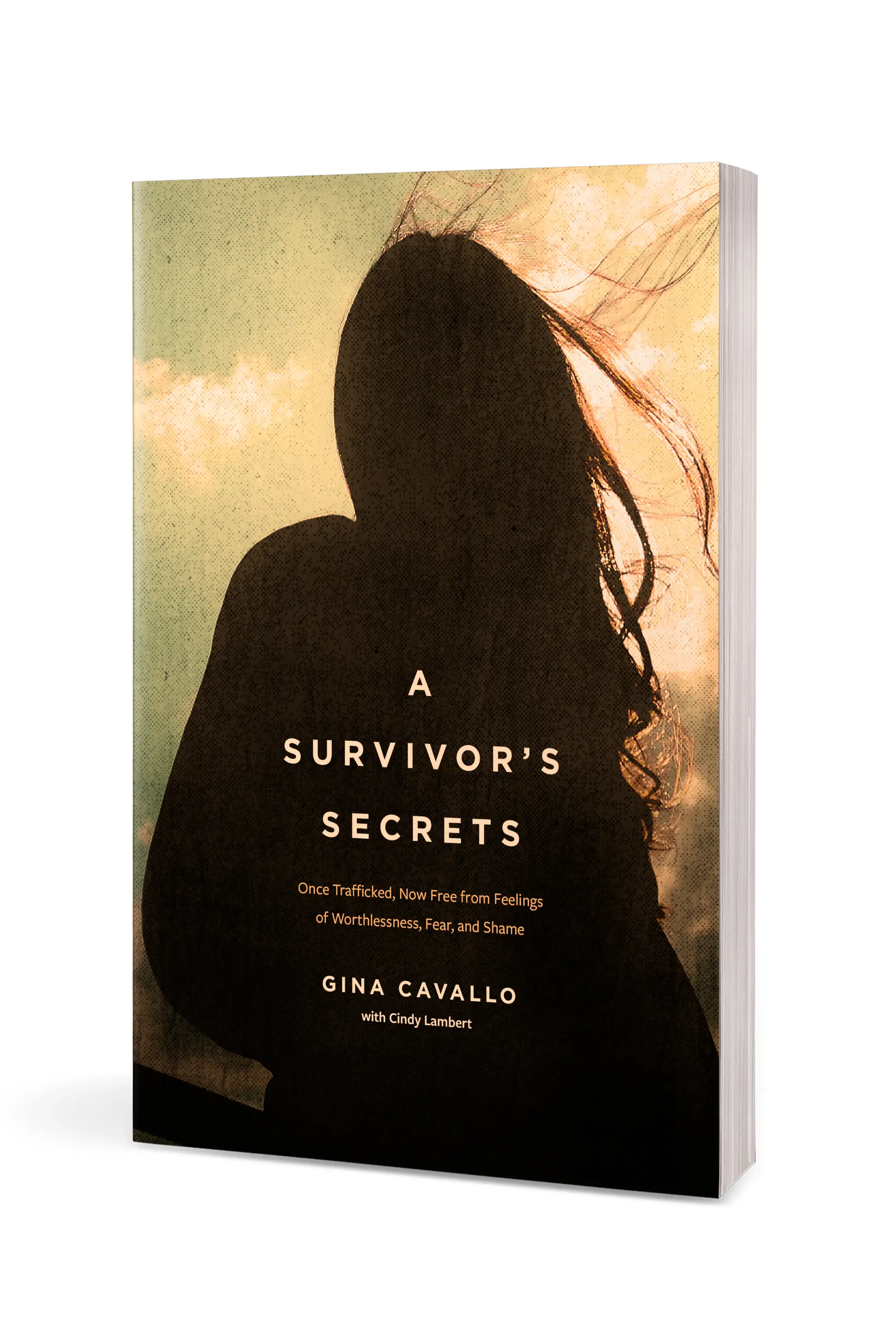 A Survivor’s Secrets 2 A Survivor’s Secrets