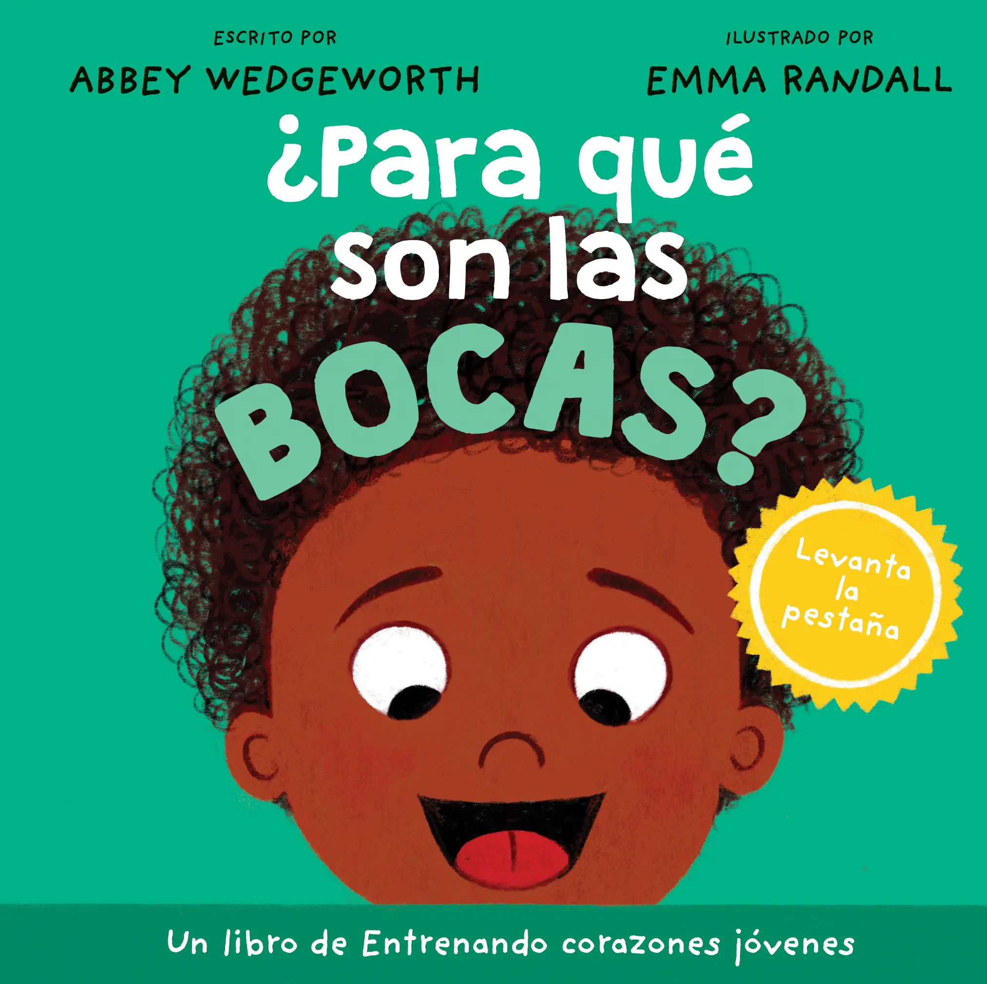 ?Para quÃ© son las bocas? 
