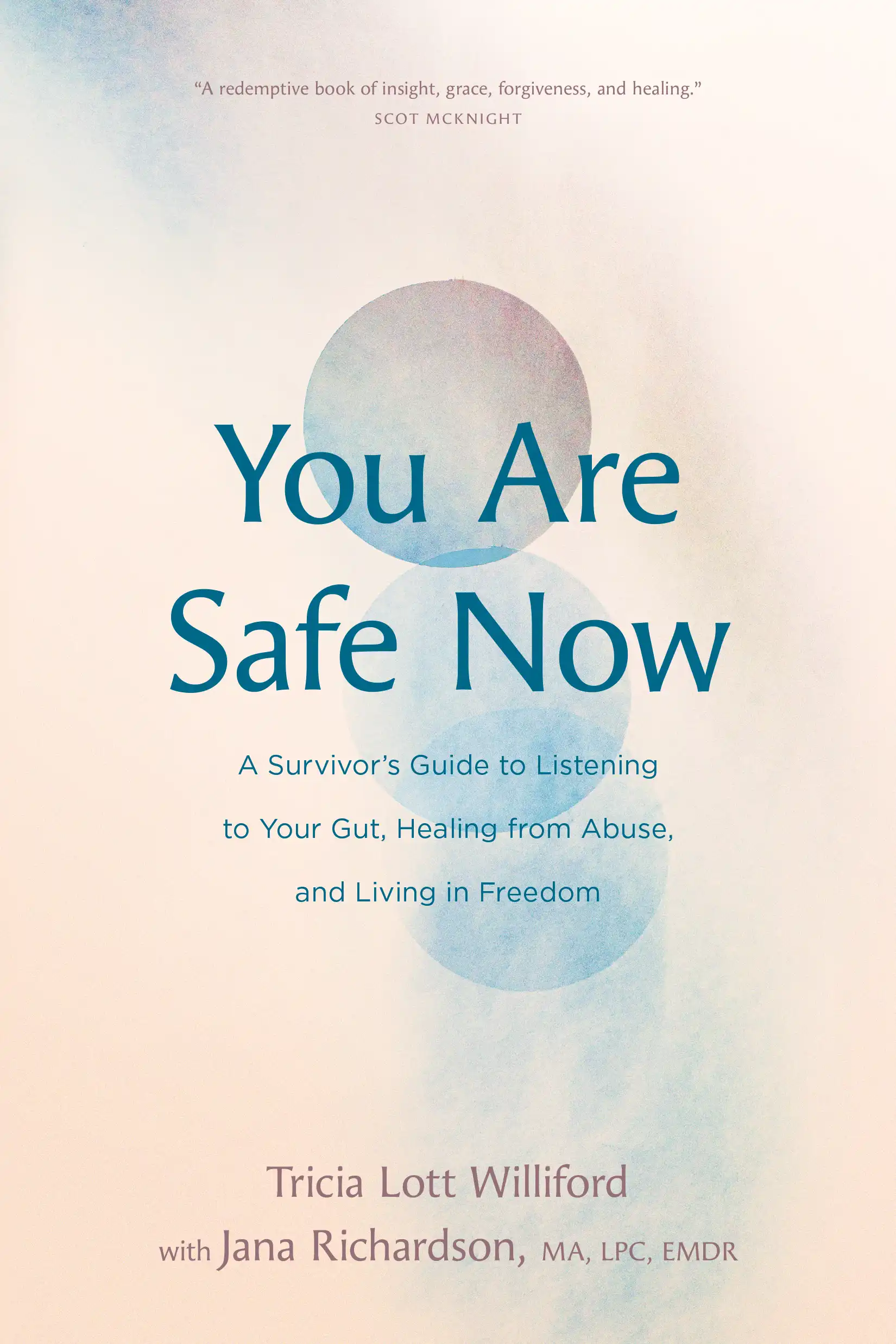 You Are Safe Now 