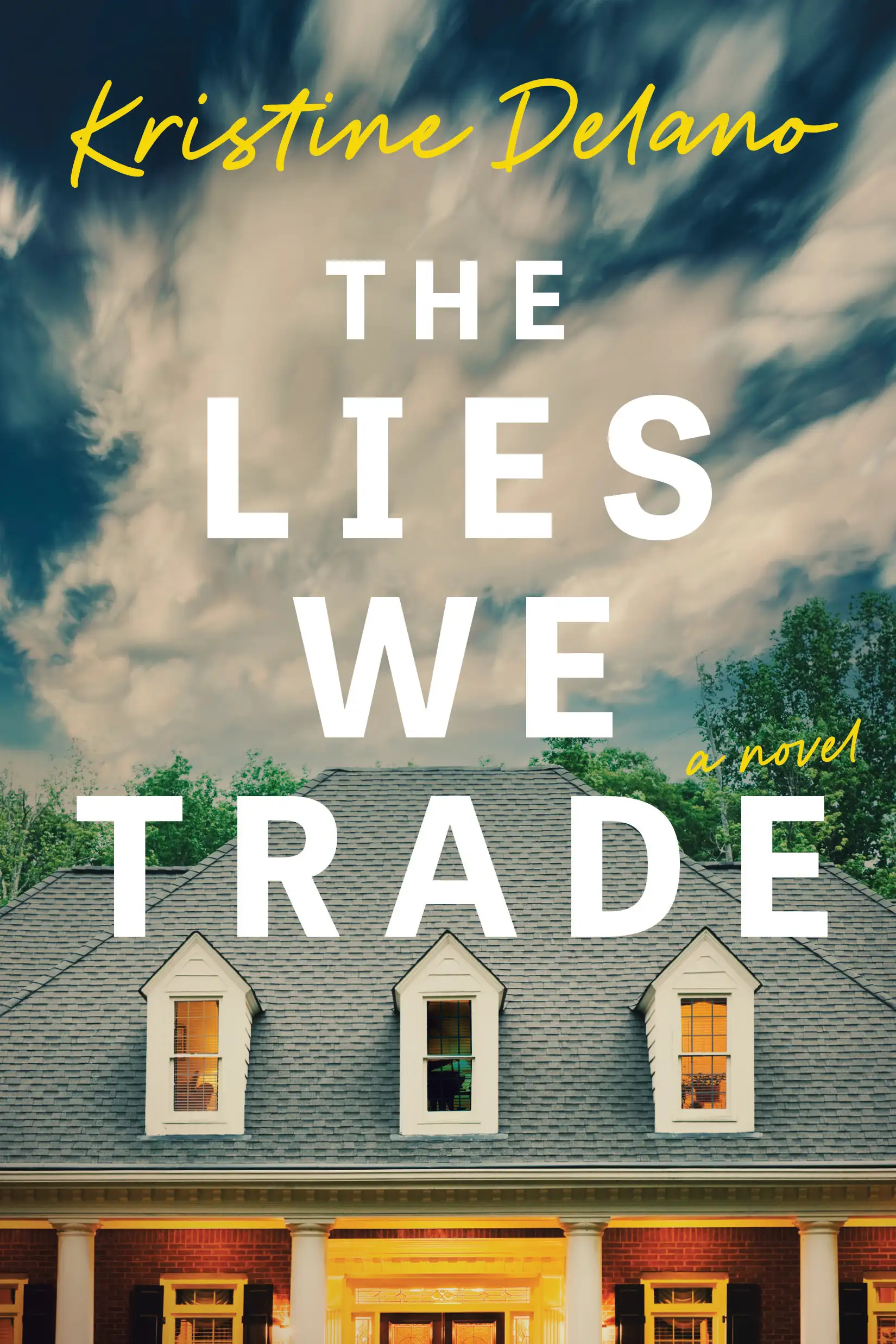 The Lies We Trade 