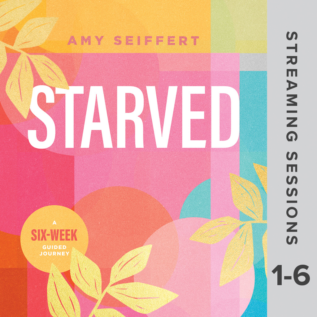 Starved Streaming Collection, Sessions 1-6 