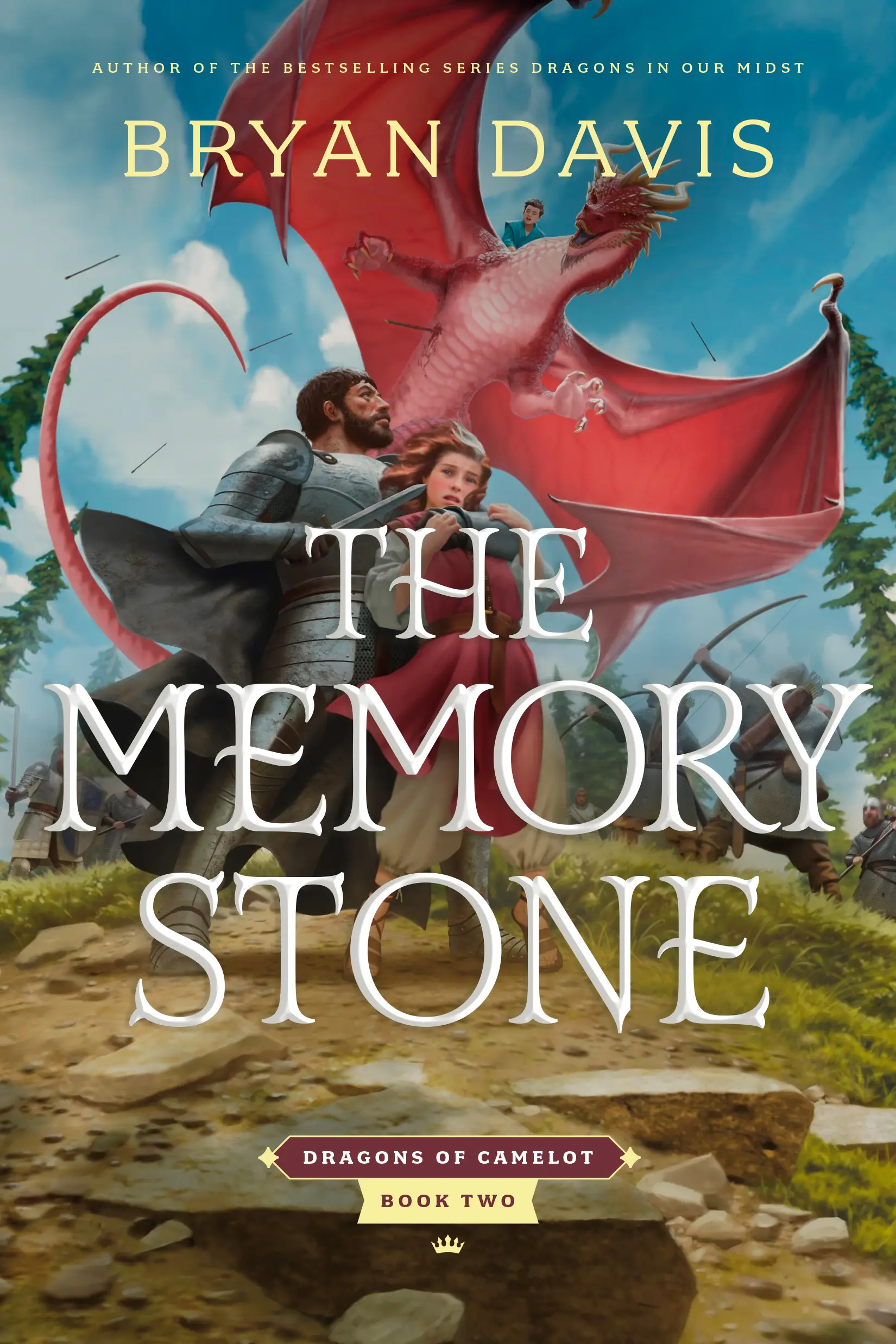 The Memory Stone 