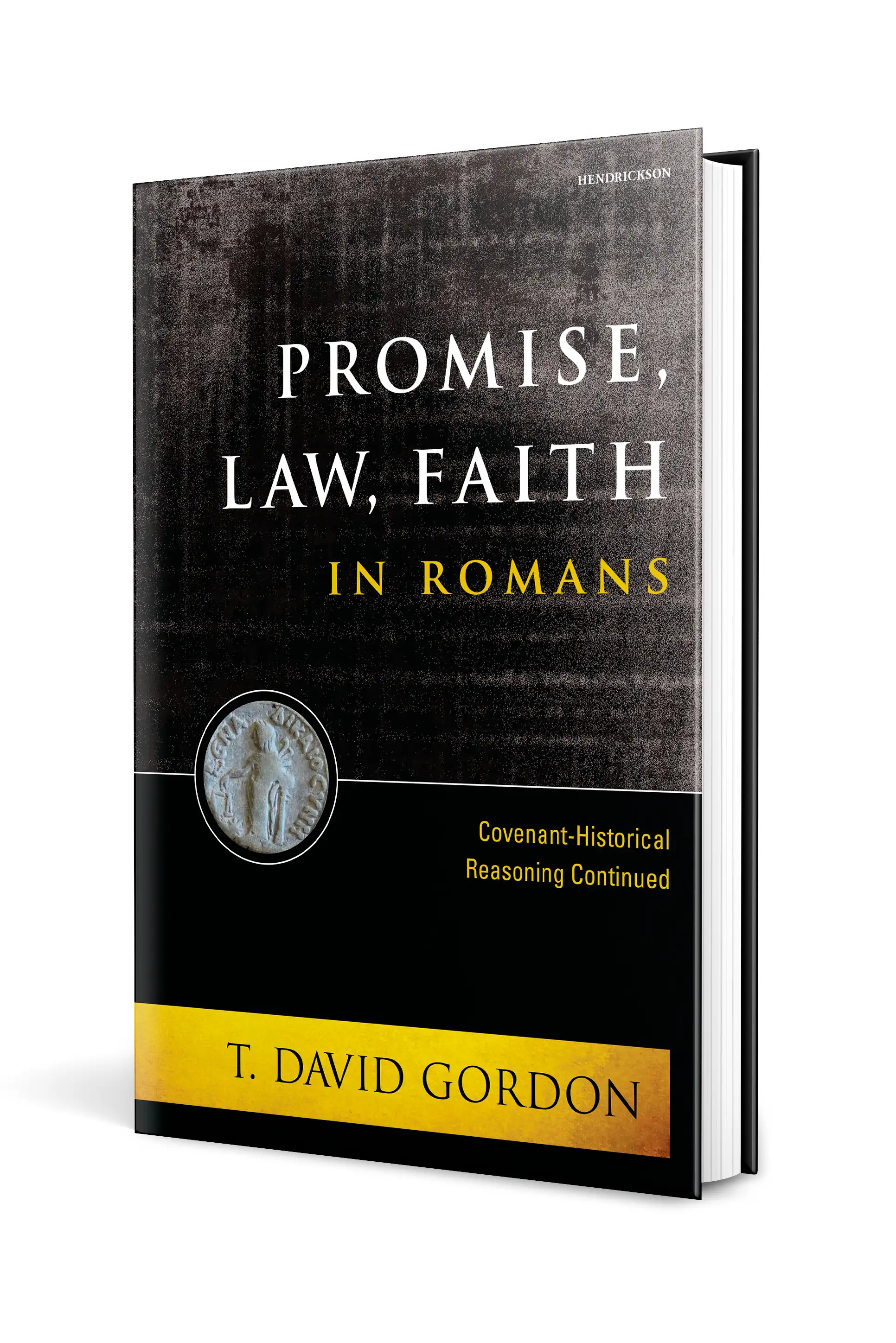 Promise, Law, Faith in Romans 2 Promise, Law, Faith in Romans