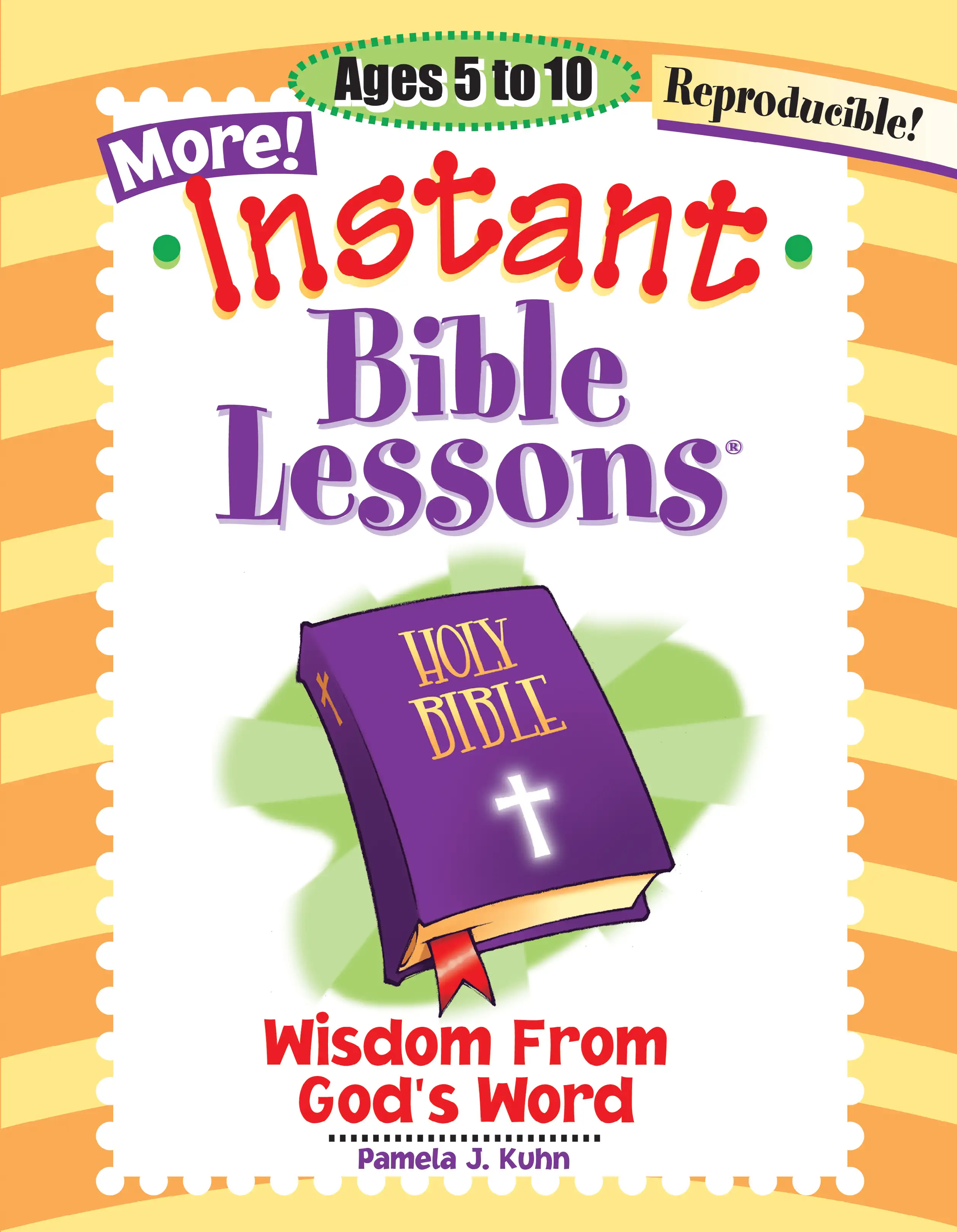 Wisdom from God&rsquo;s Word 