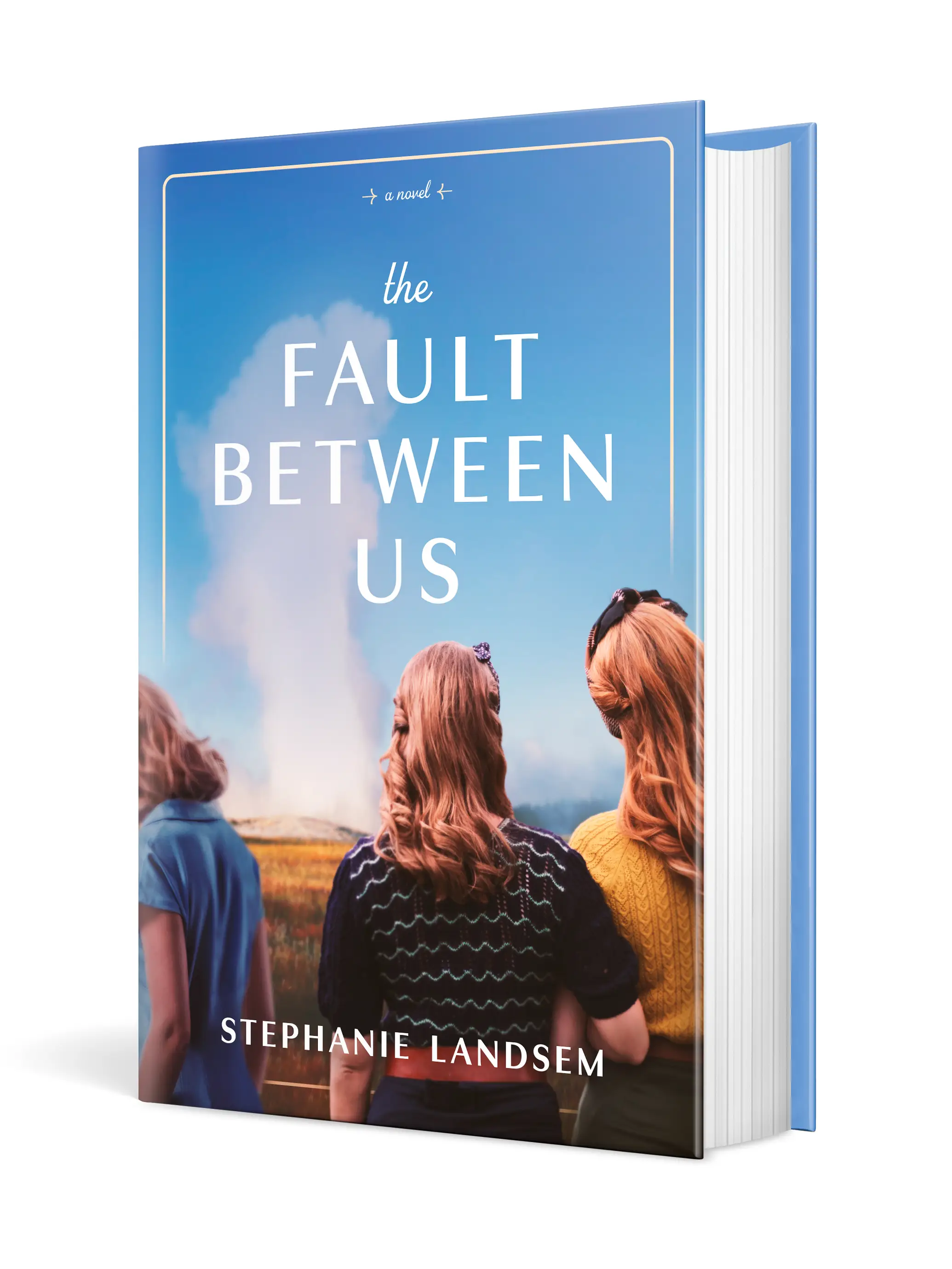 The Fault Between Us 2 The Fault Between Us