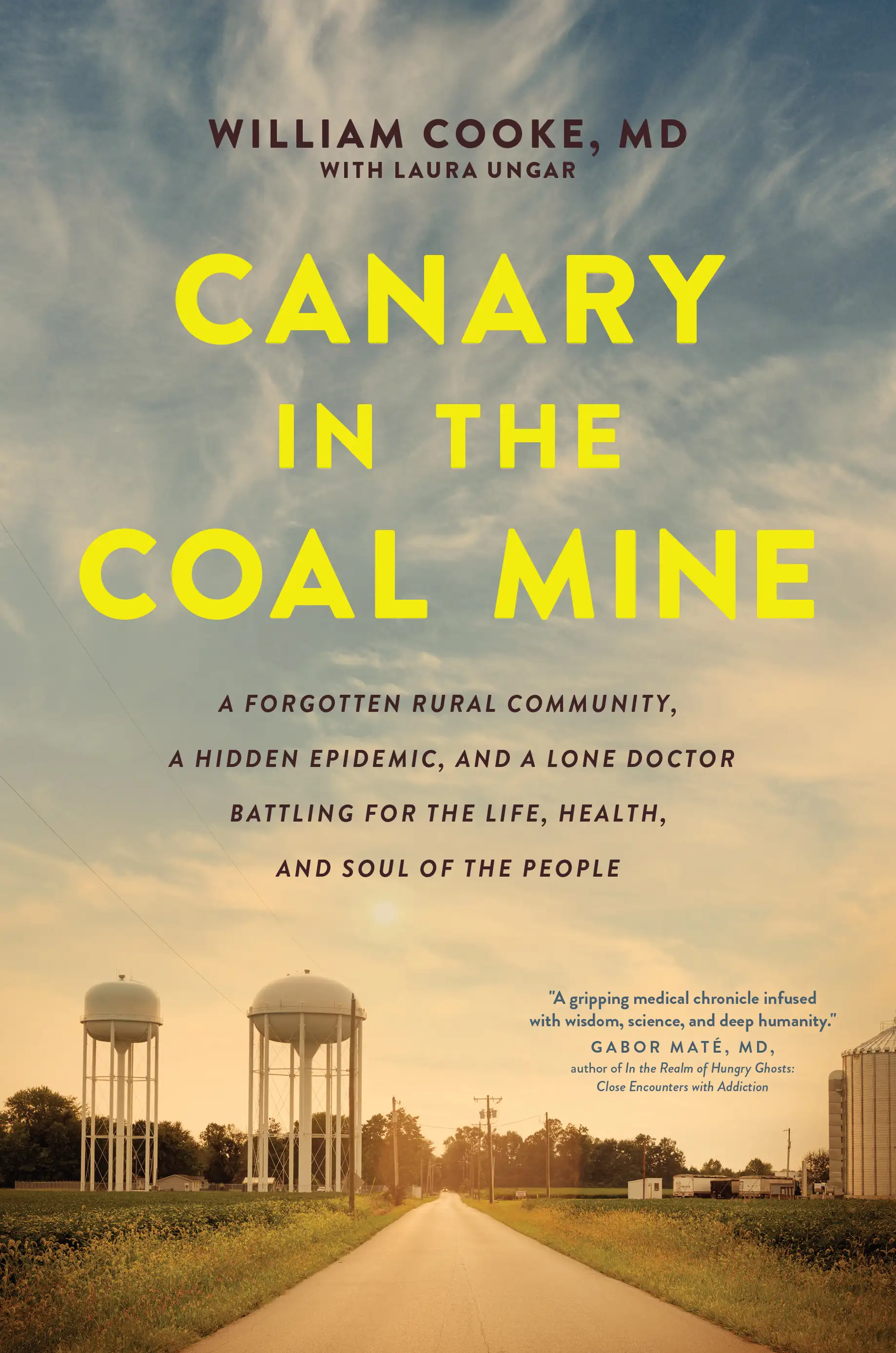 Canary in the Coal Mine 