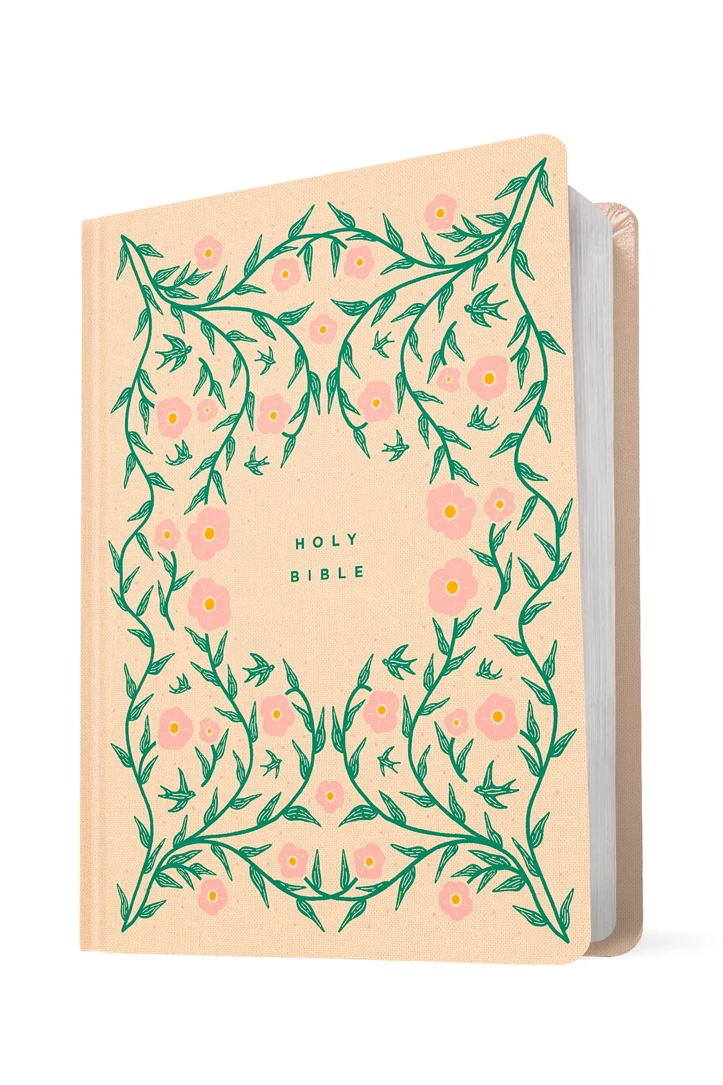NLT Reflections Bible, Artistâs Edition 5 NLT Reflections Bible, Artistâs Edition