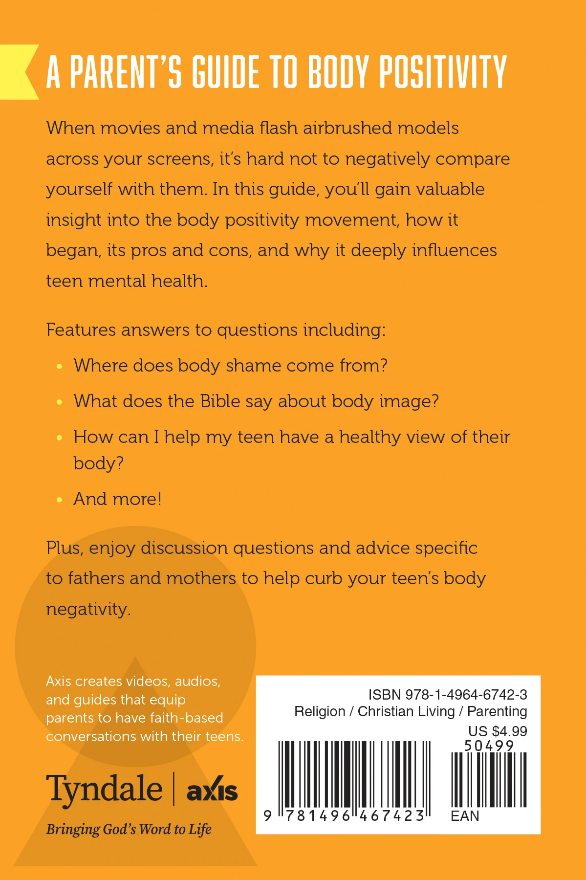 A Parentâs Guide to Body Positivity 3 A Parentâs Guide to Body Positivity