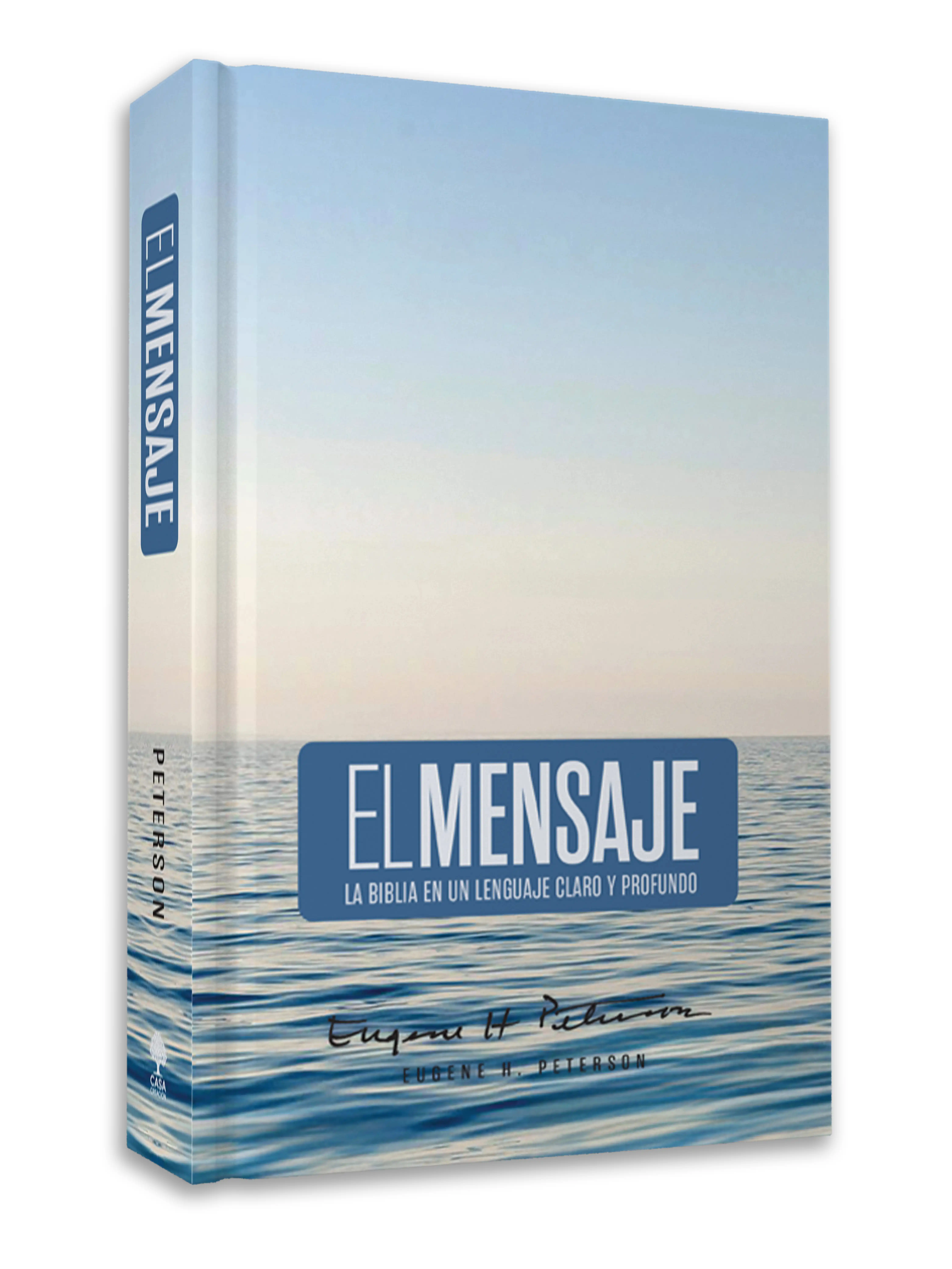 Biblia El Mensaje 2 Biblia El Mensaje
